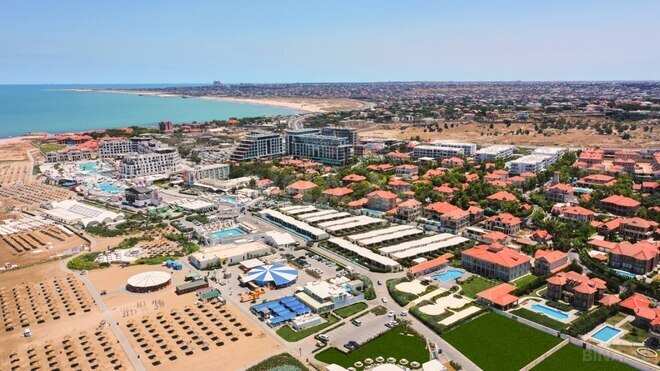 Satılır 1 otaqlı yeni tikili 37 m², Sea Breeze q., photo 8 from 11