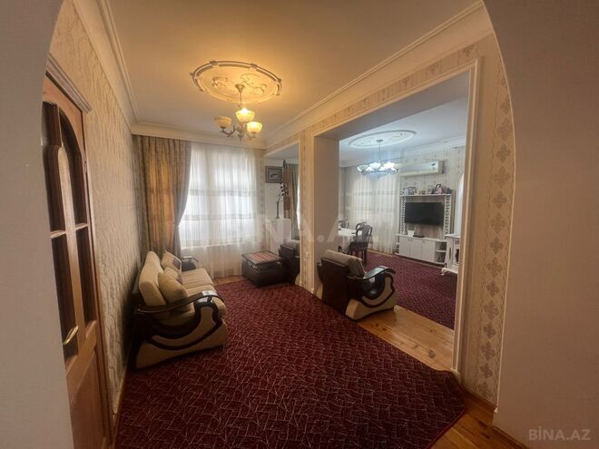 Satılır 3 otaqlı həyət evi/bağ evi 120 m², Bayıl q., photo 10 from 14