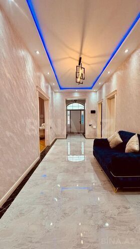 Satılır 5 otaqlı həyət evi/bağ evi 180 m², Xəzər r., photo 16 from 20