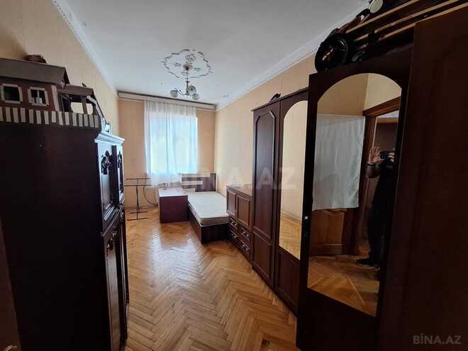 İcarəyə verilir 2 otaqlı köhnə tikili 52 m², Memar Əcəmi m., photo 6 from 10