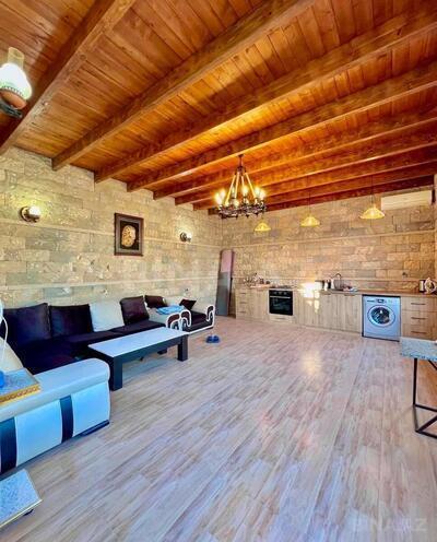 Satılır 5 otaqlı həyət evi/bağ evi 180 m², Xəzər r., photo 14 from 20