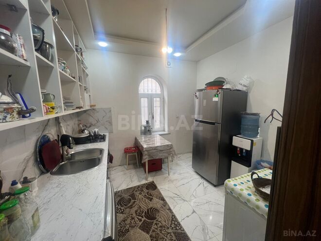 Satılır 3 otaqlı həyət evi/bağ evi 120 m², Bayıl q., photo 13 from 14