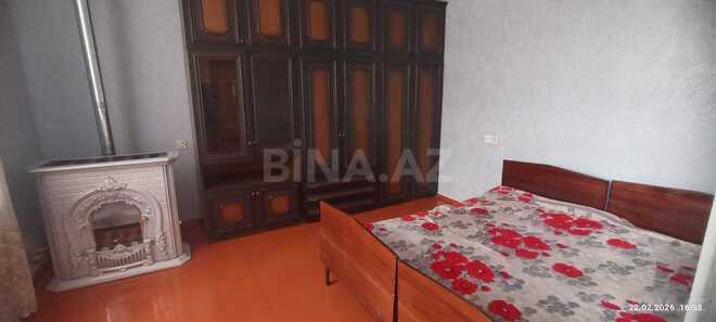İcarəyə verilir 1 otaqlı həyət evi/bağ evi 32 m², Bakıxanov q., photo 5 from 9