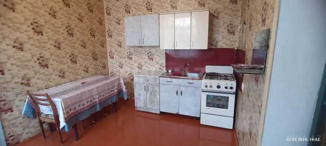 İcarəyə verilir 1 otaqlı həyət evi/bağ evi 32 m², Bakıxanov q., photo 8 from 9