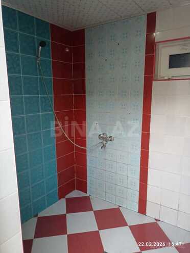 İcarəyə verilir 1 otaqlı həyət evi/bağ evi 32 m², Bakıxanov q., photo 4 from 9