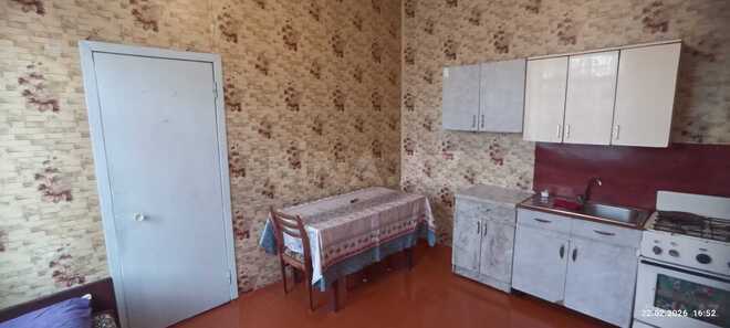 İcarəyə verilir 1 otaqlı həyət evi/bağ evi 32 m², Bakıxanov q., photo 3 from 9