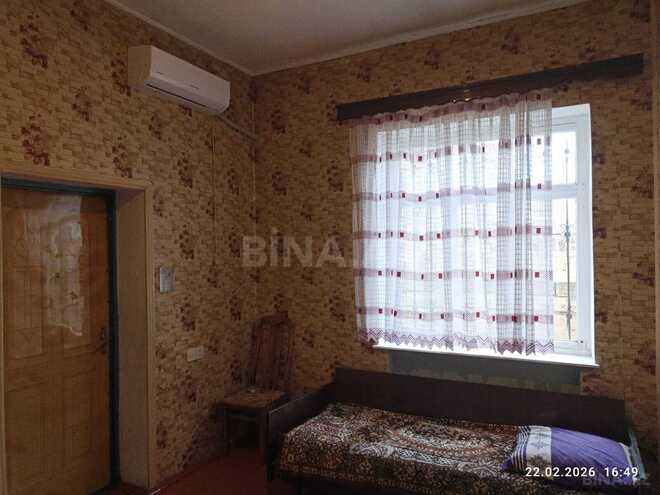 İcarəyə verilir 1 otaqlı həyət evi/bağ evi 32 m², Bakıxanov q., photo 6 from 9