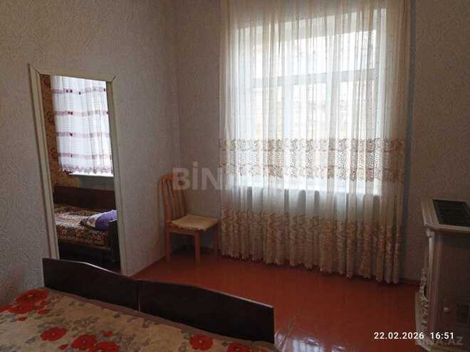 İcarəyə verilir 1 otaqlı həyət evi/bağ evi 32 m², Bakıxanov q., photo 7 from 9