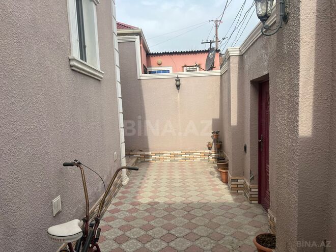 Satılır 3 otaqlı həyət evi/bağ evi 120 m², Bayıl q., photo 3 from 14