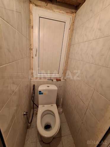 İcarəyə verilir 2 otaqlı köhnə tikili 52 m², Memar Əcəmi m., photo 9 from 10