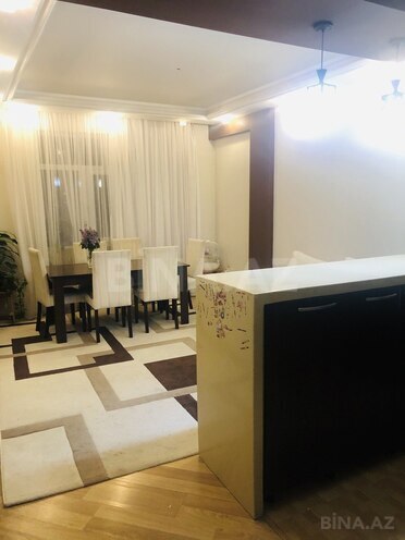 İcarəyə verilir 3 otaqlı yeni tikili 78 m², İnşaatçılar m., photo 6 from 11