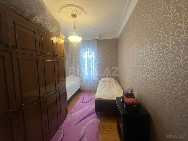 Satılır 3 otaqlı həyət evi/bağ evi 120 m², Bayıl q., photo 11 from 14