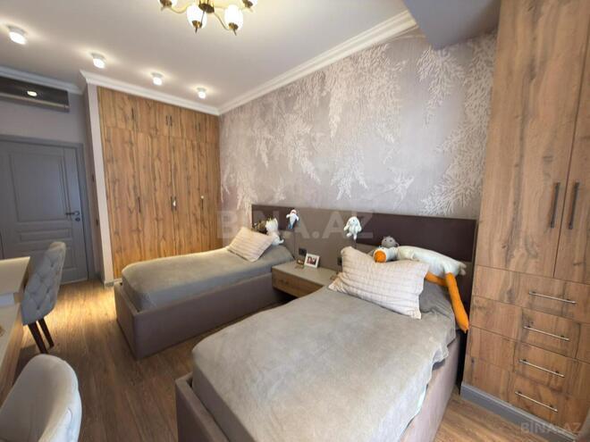 Satılır 3 otaqlı yeni tikili 128 m², Şah İsmayıl Xətai m., photo 8 from 19