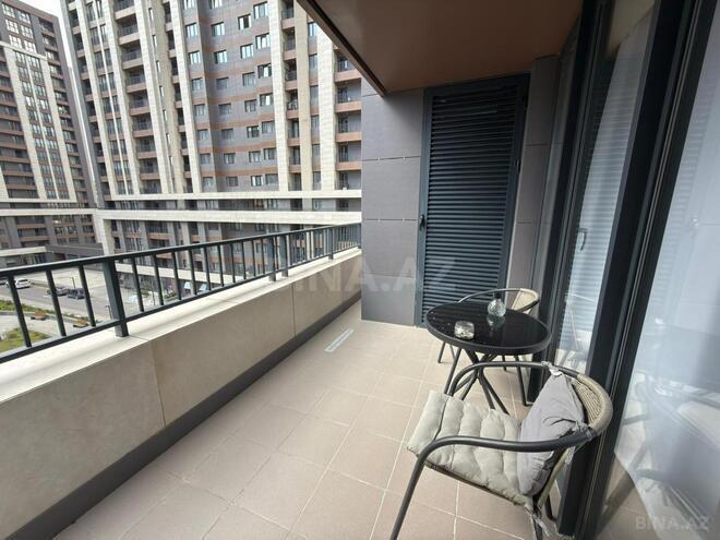 Satılır 3 otaqlı yeni tikili 128 m², Şah İsmayıl Xətai m., photo 18 from 19