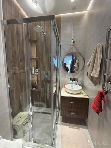 Satılır 3 otaqlı yeni tikili 128 m², Şah İsmayıl Xətai m., photo 16 from 19