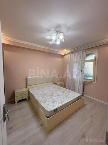İcarəyə verilir 2 otaqlı yeni tikili 80 m², Nəsimi m., photo 7 from 13