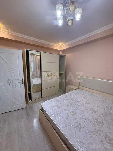 İcarəyə verilir 2 otaqlı yeni tikili 80 m², Nəsimi m., photo 5 from 13