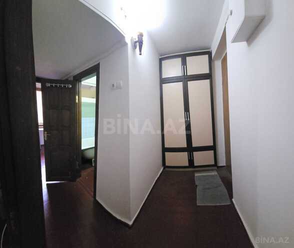İcarəyə verilir 1 otaqlı yeni tikili 35 m², Şah İsmayıl Xətai m., photo 5 from 9