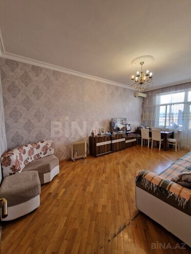 Satılır 2 otaqlı yeni tikili 68 m², 8 Noyabr m., photo 3 from 14