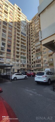 Satılır 2 otaqlı yeni tikili 68 m², 8 Noyabr m., photo 13 from 14