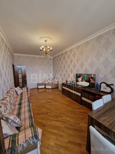 Satılır 2 otaqlı yeni tikili 68 m², 8 Noyabr m., photo 4 from 14