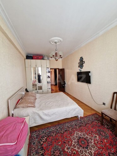 Satılır 2 otaqlı yeni tikili 68 m², 8 Noyabr m., photo 9 from 14