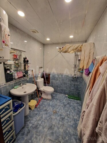 Satılır 2 otaqlı yeni tikili 68 m², 8 Noyabr m., photo 7 from 14
