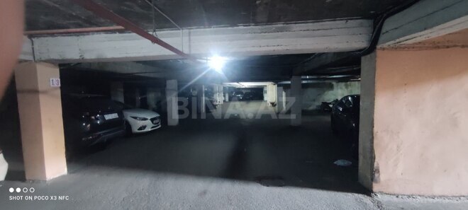 Satılır 2 otaqlı yeni tikili 68 m², 8 Noyabr m., photo 12 from 14