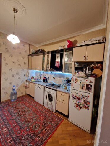 Satılır 2 otaqlı yeni tikili 68 m², 8 Noyabr m., photo 10 from 14