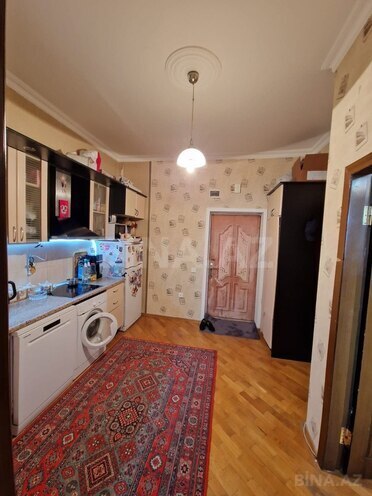 Satılır 2 otaqlı yeni tikili 68 m², 8 Noyabr m., photo 5 from 14