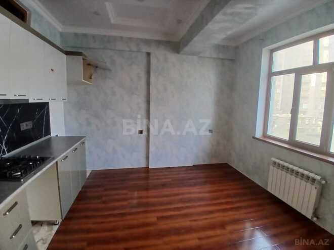 Satılır 2 otaqlı yeni tikili 66 m², 8-ci kilometr q., photo 6 from 10