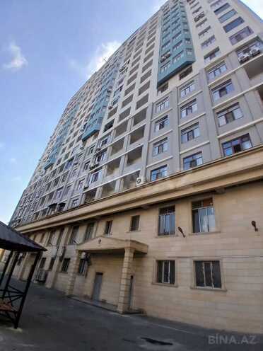 Satılır 2 otaqlı yeni tikili 66 m², 8-ci kilometr q., photo 1 from 10