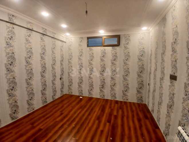 Satılır 2 otaqlı yeni tikili 66 m², 8-ci kilometr q., photo 8 from 10