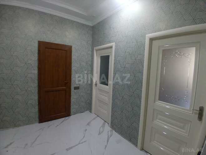 Satılır 2 otaqlı yeni tikili 66 m², 8-ci kilometr q., photo 4 from 10