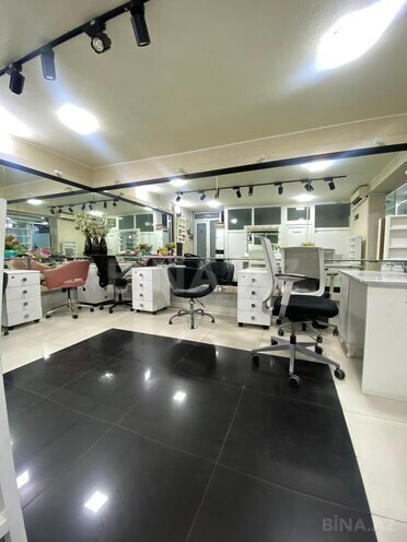 İcarəyə verilir  obyekt 35 m², İnşaatçılar m., photo 4 from 6