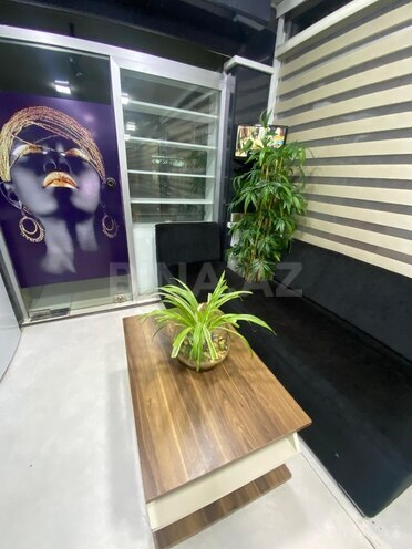 İcarəyə verilir  obyekt 35 m², İnşaatçılar m., photo 5 from 6