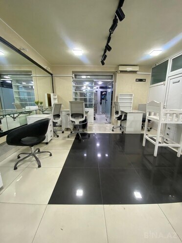 İcarəyə verilir  obyekt 35 m², İnşaatçılar m., photo 3 from 6