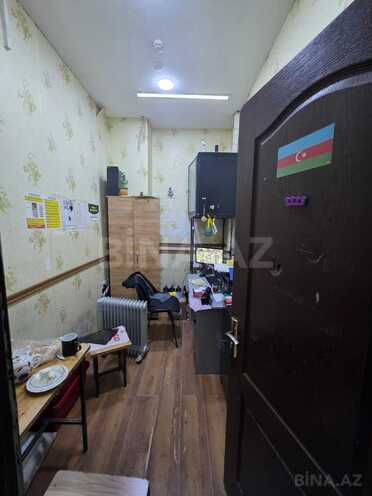 Satılır  obyekt 128 m², Qara Qarayev m., photo 8 from 12