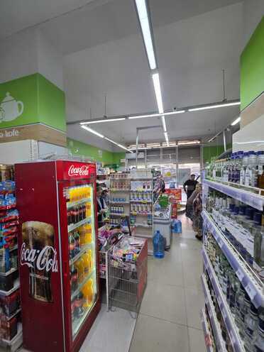 Satılır  obyekt 128 m², Qara Qarayev m., photo 4 from 12