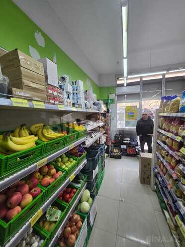 Satılır  obyekt 128 m², Qara Qarayev m., photo 3 from 12