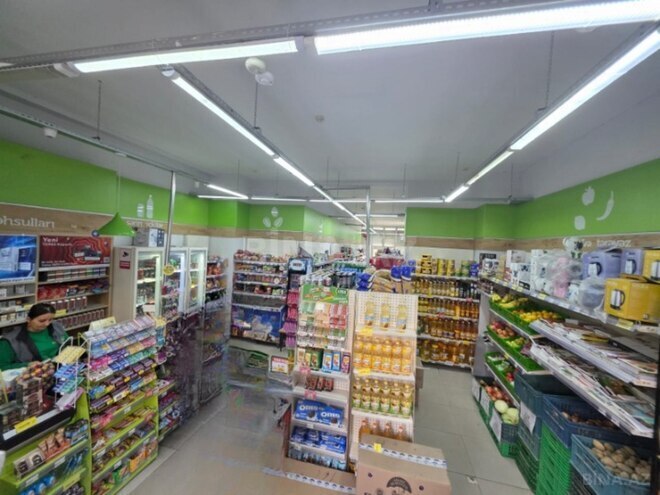 Satılır  obyekt 128 m², Qara Qarayev m., photo 5 from 12