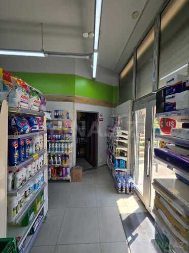 Satılır  obyekt 128 m², Qara Qarayev m., photo 7 from 12