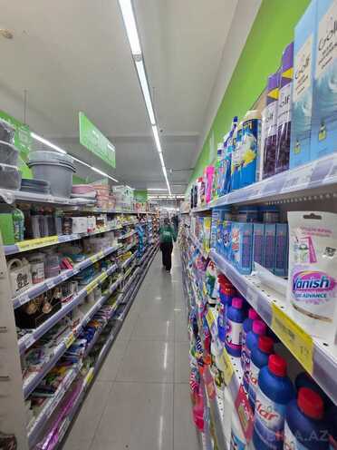 Satılır  obyekt 128 m², Qara Qarayev m., photo 1 from 12