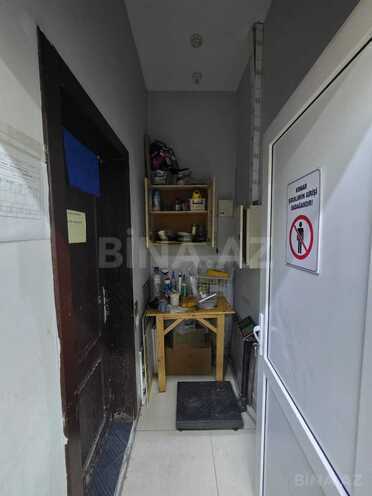 Satılır  obyekt 128 m², Qara Qarayev m., photo 9 from 12