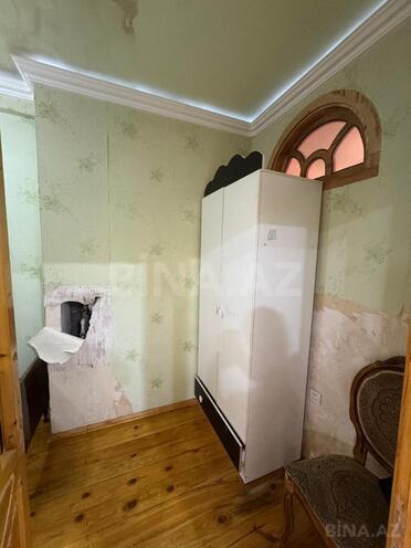 İcarəyə verilir 4 otaqlı yeni tikili 150 m², Əhmədli m., photo 11 from 15