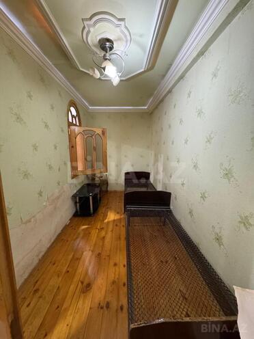 İcarəyə verilir 4 otaqlı yeni tikili 150 m², Əhmədli m., photo 7 from 15