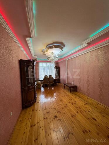 İcarəyə verilir 4 otaqlı yeni tikili 150 m², Əhmədli m., photo 3 from 15