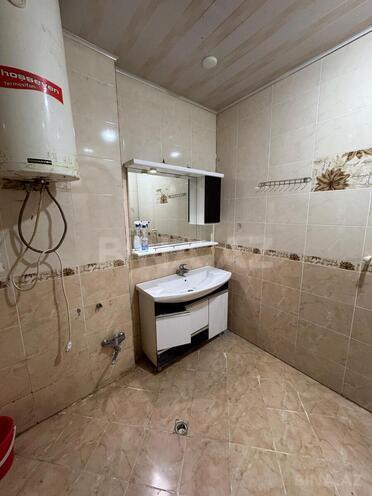 İcarəyə verilir 4 otaqlı yeni tikili 150 m², Əhmədli m., photo 14 from 15