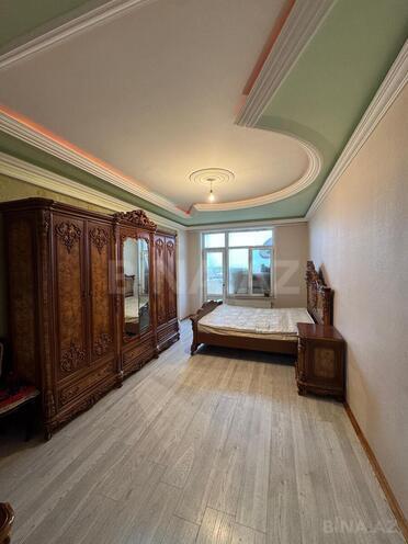 İcarəyə verilir 4 otaqlı yeni tikili 150 m², Əhmədli m., photo 4 from 15