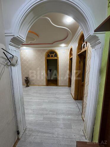 İcarəyə verilir 4 otaqlı yeni tikili 150 m², Əhmədli m., photo 8 from 15